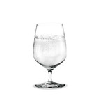 Cabernet Water Glass with Stem // Set of 6