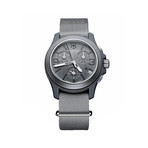 Swiss Army Original Chronograph // 241532