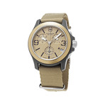 Swiss Army Original Chronograph // 241533