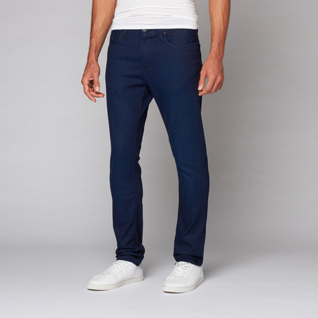 Waverly Skinny // Pure Indigo (34WX32L)
