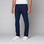 Waverly Skinny // Pure Indigo (34WX32L)