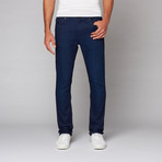 Waverly Skinny // Pure Indigo (34WX32L)