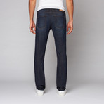 Mosco Skinny // Medium/Dark Blue (33WX32L)