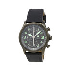 Infantry Vintage Chrono Mechanical Automatic // 241526