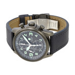 Infantry Vintage Chrono Mechanical Automatic // 241526