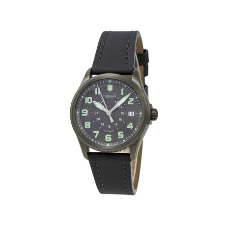 Infantry Vintage Midsize Mechanical Automatic // 241518