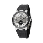 Executive Dual Time Automatic // 243-00-3/421