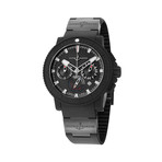 Ulysse Nardin Black Sea Chronograph Automatic // 353-92/3C