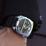 Victory Smart Watch // Black Dial