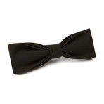 J. Lindeberg Bow Tie // Black