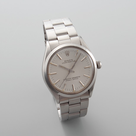 Rolex Oyster Perpetual Automatic // BB341 // c.1990's