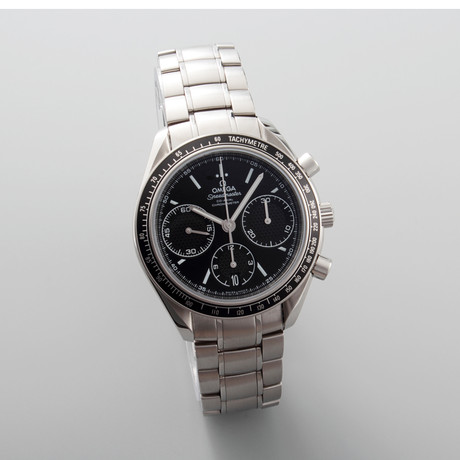 Omega Speedmaster Racing Automatic Co-Axial // BB337 // c.2000's
