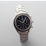 Omega Speedmaster Racing Automatic Co-Axial // BB337 // c.2000's