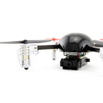 Micro Drone 2.0 + Camera Kit
