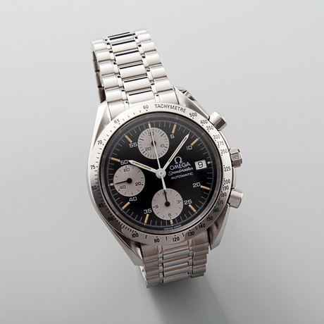 Omega Speedmaster Automatic Date // BB274 // c.1990's // Pre-Owned
