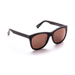 Wha Young Jung // Black