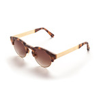 Soelae // Matte Leopard