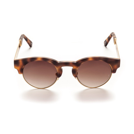 Soelae // Matte Leopard