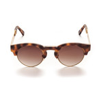 Soelae // Matte Leopard