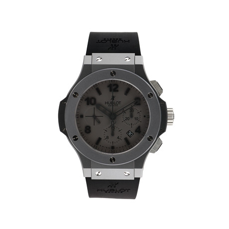 Hublot Big Bang Tantulum // 301.AI.460.RX // New