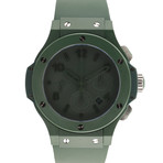 Hublot Big Bang Stealth Limited Edition Automatic // 301.GI.5290.RG // New