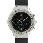 Hublot MDM Classic Chronograph // 803-L100805 // c.2000's