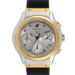 Hublot MDM Elegant Chronograph Two-tone // 1810.2 // 803-L100801