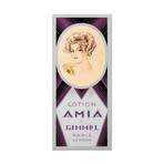 Rimmel-Lotion Amia // Hand-Pulled Lithograph