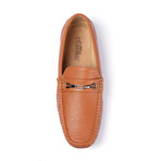 J's Awake Driving Shoe // Brown (US: 6.5)