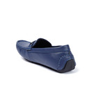 J's Awake Driving Shoe // Blue (US: 6.5)