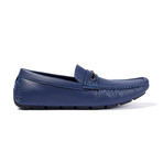 J's Awake Driving Shoe // Blue (US: 6.5)