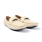 ARider Driving Shoe // White (US: 6.5)