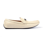 ARider Driving Shoe // White (US: 6.5)