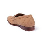 Ferro Aldo Loafer // Light Brown (US: 6.5)