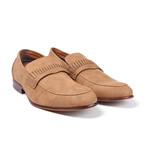 Ferro Aldo Loafer // Light Brown (US: 6.5)