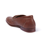 Ferro Aldo Loafer // Brown (US: 6.5)