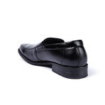 Delli Aldo Loafer // Black (US: 9)
