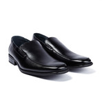 Delli Aldo Loafer // Black (US: 9)