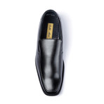 Delli Aldo Loafer // Black (US: 9)