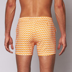 Frason Swim Short // LA Orange (31)
