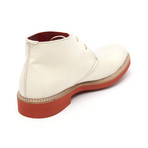 Alexander 1910 // Jardo Canvas Chukka // Natural (US: 7)