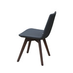 Pera Chair (Black)