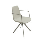 Pera Ellipse Armchair