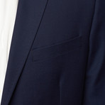 2-Piece Suit // Navy (40L Slim Fit)