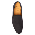 Cobra Society // The Stewy Loafer // Black (Euro: 40)