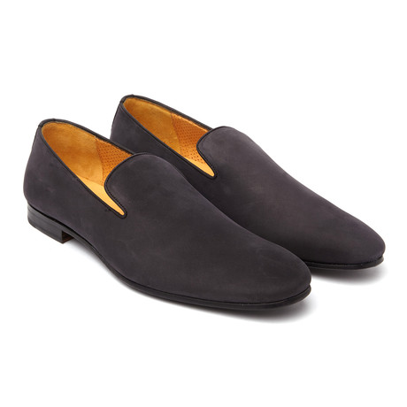 Cobra Society // The Stewy Loafer // Black (Euro: 40)
