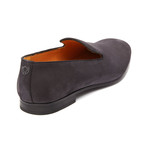 Cobra Society // The Stewy Loafer // Black (Euro: 40)