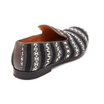 The Stewy Loafer // Grey II  (US: 8 // EU: 40)