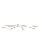 Tuiki Pendant Light (Natural)