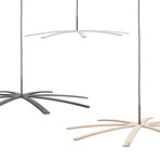 Tuiki Pendant Light (Natural)